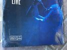 Kenny G Live 2 Vinyl Music Record LP Gatefold Set Canada Club AL-8613 NEW SEALED
