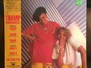 Salt N Pepa Tramp Remix Single MP50063 (Mint SEALED Vinyl)