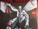 SONIC SYNDICATE- Love and other disasters- 2x LP Limited Clear Vinyl. NB 2160-1