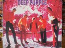Deep Purple - Shadows (Rare Early Tracks 1968-1969) LP VINYL RITCHIE BLACKMORE