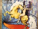 Julian Jay Savarin 1970s Progessive Rock 33rpm  Vinyl Record 12