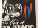 The Best Of Don Drummond Original Vinyl Made In Jamaica Reggae Ska