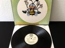 JOHN DUMMER OOBLEEDOOBLEE JUBILEE ORIG UK 1973 SWIRL VERTIGO MINT 1ST PRESS RARE