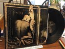 PIXIES LP COME ON PILGRIM 1987 4AD/ROUGH US 43 EX/EX