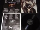Celtic Frost - To Mega Therion 1985 Noise Germany ( N 0031) OIS G/F no Poster