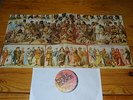 JERONIMO - TIME RIDE / GERMANY BACILLUS-LP (EX) 1972 (260.09.015)