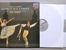 410-190-1 - HEROLD - LA FILLE MAL GARDEE -COMPLETE BALLET - LANCHBERY - 2LP - NM