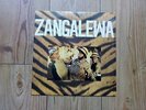Golden Sounds ?– Zangalewa : Z-Records ?RARE German 12