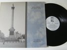ANOTHER SUNNY DAY - LONDON WEEKEND LP VINYL SARAH RECORDS THE ORCHIDS HEAVENLY
