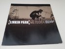 linkin park ?– meteora -2 x  lp -