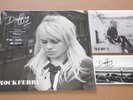 Duffy Rockferry 2008 L.E. Mercury LP, 7