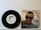 Ray Charles - Yesterday - Beatles 7