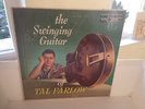 TAL FARLOW - THE SWINGIN GUITAR OF - VERVE TRUMPETPLAYER - MONO ORIGINAL