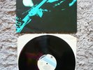 Paul Kossoff The Hunter Vinyl UK Street Tunes 1981 Pressing LP EXC Free