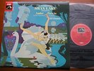ASD 3491 TCHAIKOVSKY: SWAN LAKE highlights   HAENDEL / LSO / PREVIN    AS   NM