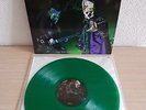 GHOST - CAN YOU HEAR THE THUNDER? - LP  - GREEN VINYL - LIVE 2016 - MINT