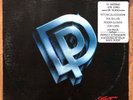 DEEP PURPLE - Perfect Strangers - RARE PANAMA LP