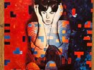 PAUL McCARTNEY - Tug Of War - RARE PANAMA LP