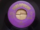 Ruby Wright - Bimbo - UK Pressing - Gold Parlophone Label