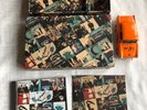 U2 Achtung Baby French Promo Brown Box
