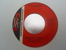 RARE USA TRC ORIGINAL - IKE &TINA TURNER - DUST MY BROOM - VG++ CONDITION