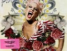 PINK I'm Not Dead - 2LP / Pink Vinyl + Download - Limited Edition (P NK)