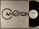 Cameron  Self-Titled   Prog; Folk Rock   Signed