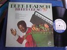 Duke Pearson/Merry Ole Soul/Christmas/1969 LP/Shrink/Blue Note BST 84323/MINT-