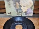 DUSTY SPRINGFIELD I Only Want To Be With You +3 (1966 MEXICO 7