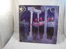 DEVO New Traditionalists RARE French pressing SEALED Virgin 203985 never played