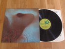 PINK FLOYD MEDDLE 1U/1U 1st PRESS VINYL TEXTURED COVER *STUNNING* Audio EX+/NM
