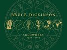 Bruce Dickinson - Soloworks.
