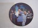 SP 45 TOURS VINYLE , PICTURE DISC , THE ROLLING STONES  . EX . 1995 .  RARE