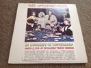Paul McCartney And Wings In Copenhagen