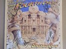 STATUS QUO In Search Of The Fourth Chord vinyl LP FULLY SIGNED including Rick