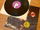 DEEP PURPLE WHO DO WE THINK WE ARE VINYL LP SIGNED IAN GILLAN  1st Press