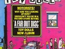 Toy Dolls / A Far Out Disc