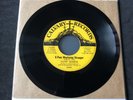 ORIGINAL NORTHERN SOUL GOSPEL- CLIFF GOBER (A Poor Wayfaring Stranger) CALVARY