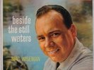 MAC WISEMAN: Beside The Still Waters USA DOT ’59 Bluegrass Country Vinyl LP VG++