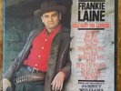 FRANKIE LAINE Hell Bent For Leather  Reel To Reel 4 Track 7IPS COLUMBIA CQ 378