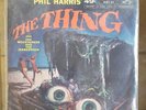*SLEEVE ONLY* PHIL HARRIS The Thing/The Mountaineer And The Jabberwock RCA WBY87