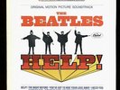 VINYL LP Beatles - Help / Capitol SMAS 2386 stereo 1st 1965 pressing A1 deadwax