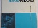 John Coltrane 