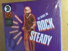 Get Ready Do Rock Steady 10 x 7” Box Set RSD 2018 NEW