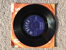 The Graham Bond Organization ?– Long Legged Baby / Long Tall Shorty - 7