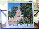SXL 2290 ED1 WBG MOZART DIVERTIMENTI VIENNA OCTET EX+