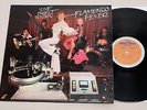 Flamenco Fever - Live Direct to Disc - M&K RealTime Records - Audiophile - NM