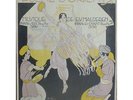 POEME D'ORIENT Boston pour PIANO musique de E. V. MALDEREN Edit. MAILLOCHON 1921