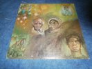 KING CRIMSON - IN THE WAKE OF POSEIDON - PINK ISLAND ILPS 9127 - GREAT CONDITION