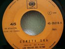 LOS SOCIOS DEL RITMO cometa ska   Made in ECUADOR ??? # 59